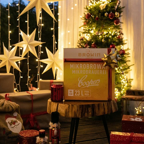 #EXP MikroPivovar "1" - 14