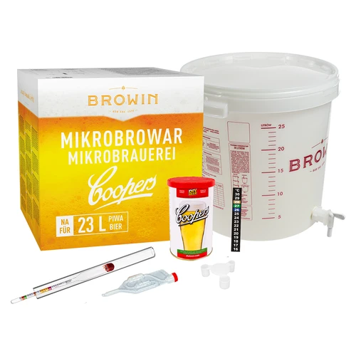 #EXP MikroPivovar ECO 2