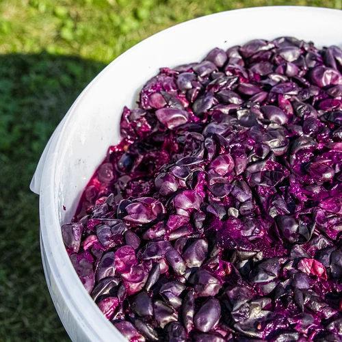 Fermentační nádoba 30 L s víkem - 13