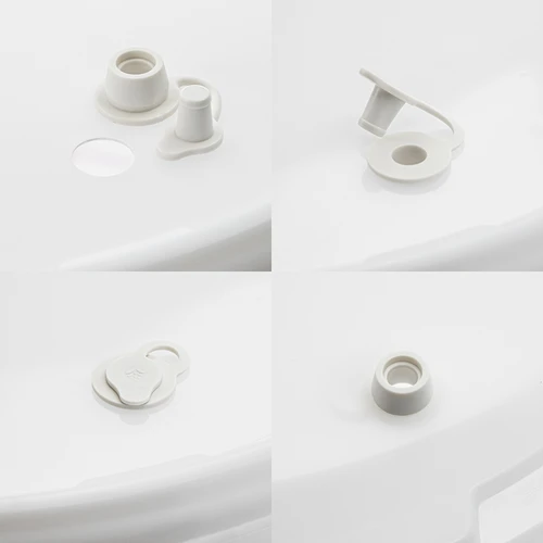 Fermentační nádoba 30 L s víkem - rozšířená sada: 2 trubičky, 2 zátky, kohoutek, EN - 10