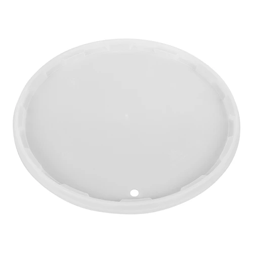 Fermentační nádoba 30L, bílá s potiskem, kohoutkem a 2 trubkami - j.EN - 5