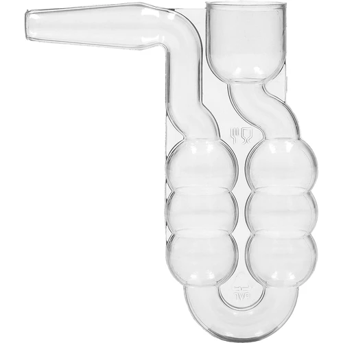 Fermentační nádoba 30L s potiskem, kohoutkem a 3 trubičkami - 15