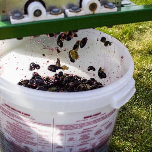 Fermentační nádoba s víkem 30 L - 18