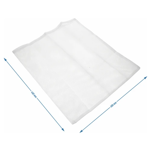 Filtrační vak pro rámový lis 10 l 60g/cm2 - 5