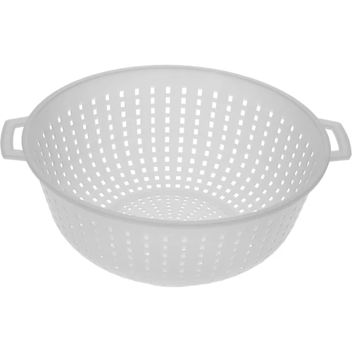 Forma na sýr typu korycińského Ø 21/11 x 8,5 cm na 2 kg - 2