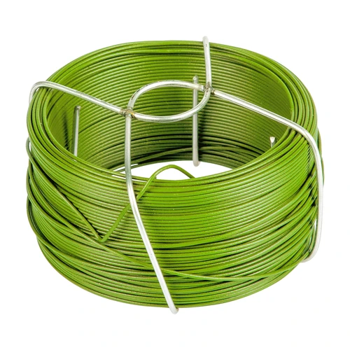 Galvanizovaný drát 50m x 0,8mm