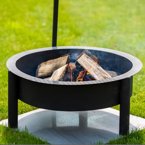 Gelové palivo do ohřívačů udírny 0,5 L - 8