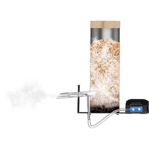 Generátor kouře dragON Jet 1 s elektrickou pumpičkou dragON Air - 10