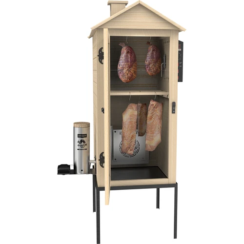 Generátor kouře dragON Jet 1 s elektrickou pumpičkou dragON Air - 13