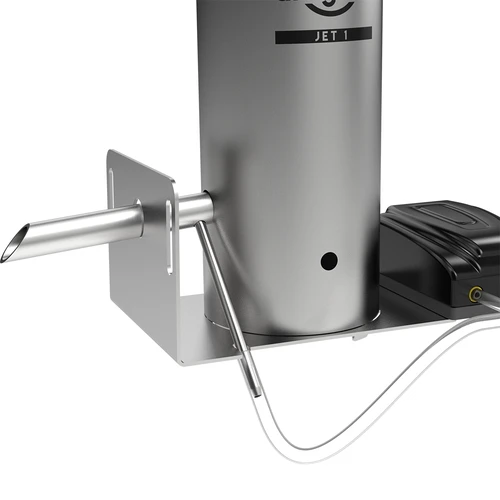 Generátor kouře dragON Jet 1 s elektrickou pumpou dragON Air - 3