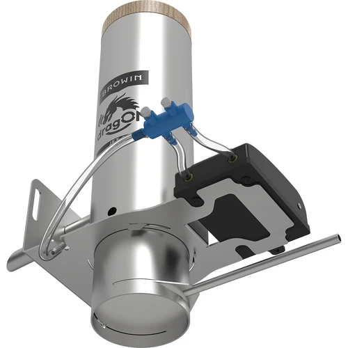 Generátor kouře dragON JET 2 s popelníkem a pumpou - 3