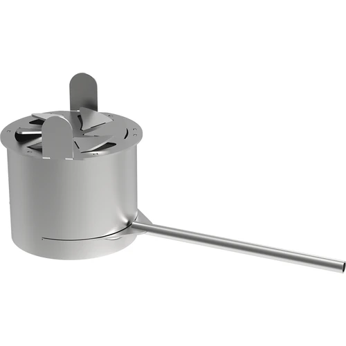 Generátor kouře dragON JET 2 s popelníkem a pumpou - 4