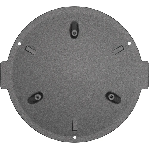 Grilovací pánev, litinová, fi 44 cm - 7