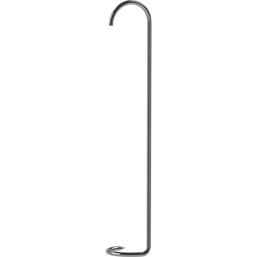 Háčky do udírny - na ryby - šroubovací - 5 ks. - 2