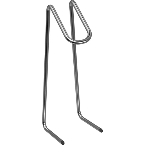 Háčky na uzení ryb - dvojité - 5 ks. - 2