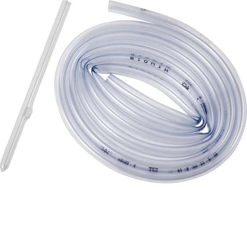 Hadice na stáčení vína