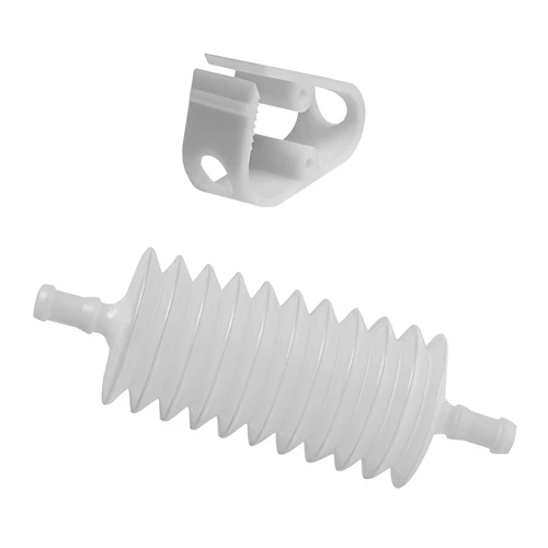 Hadice na stáčení vína s pumpičkou - 6