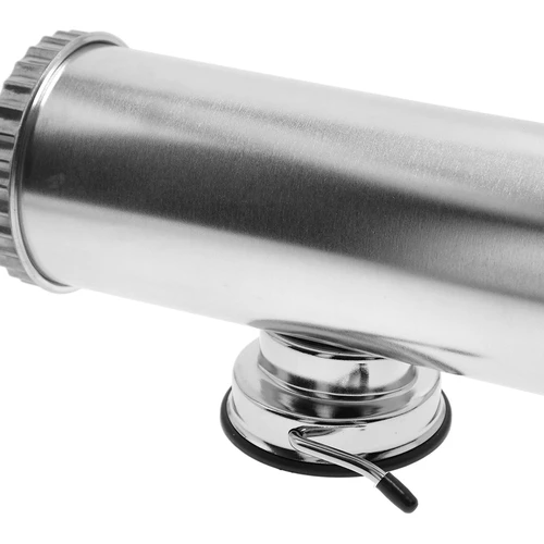 Horizontální nástavec 2,5 kg se silikonovým pístem - 6