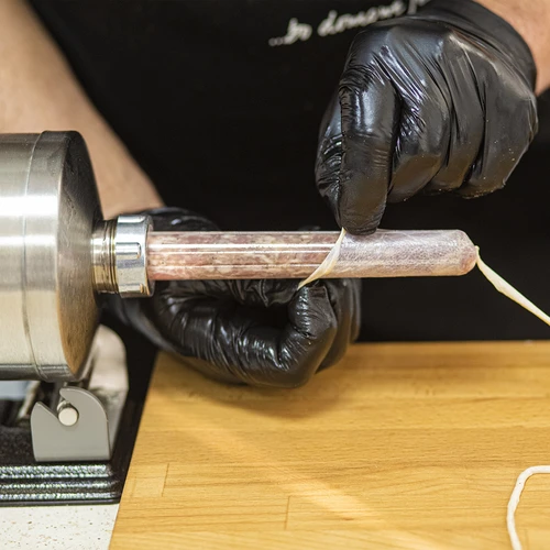 Horizontální plnička 3 kg - 13