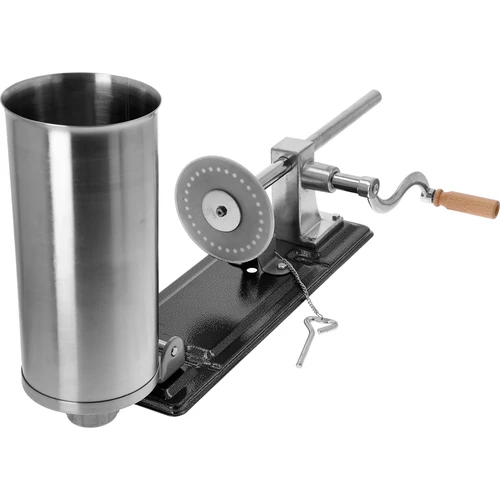 Horizontální plnička 4 kg - 6