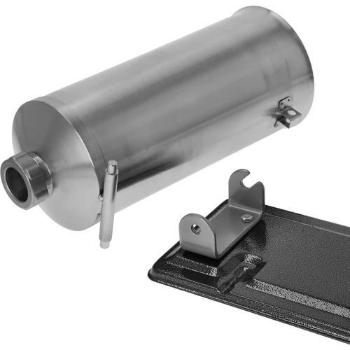 Horizontální plnička 4 kg - 7