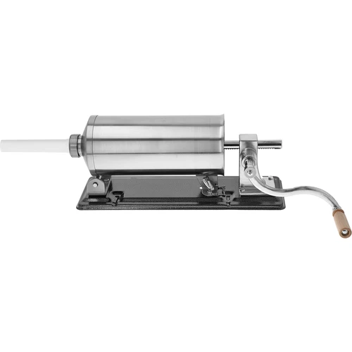 Horizontální plnička 4 kg - 5