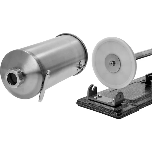 Horizontální plnička 5 kg - 7