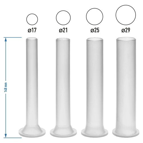 Horizontální plnička 5 kg - 8