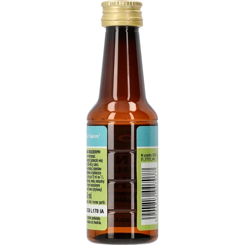 Hrušková esence – hruškový likér, ochucovací esence 40 ml - 2