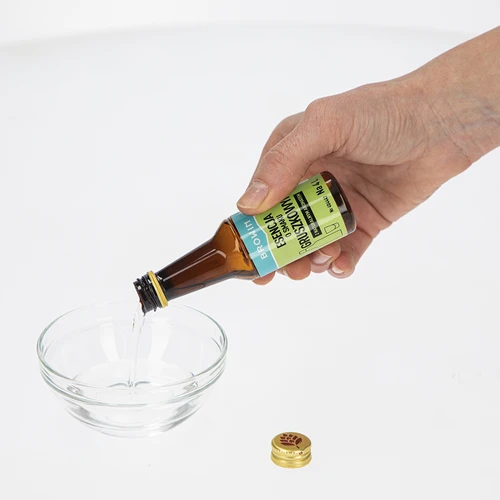 Hrušková esence – hruškový likér, ochucovací esence 40 ml - 5