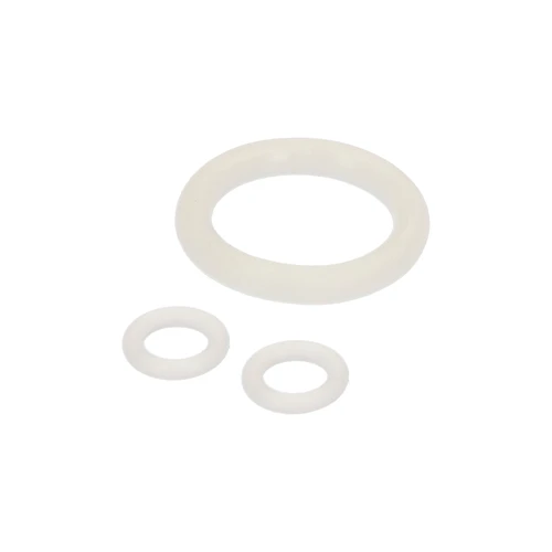 Injektor z nerezové oceli 60 ml + 2 jehly - 7