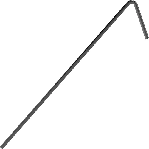 Jednoduché kolíky do stanu - 10 ks - 3