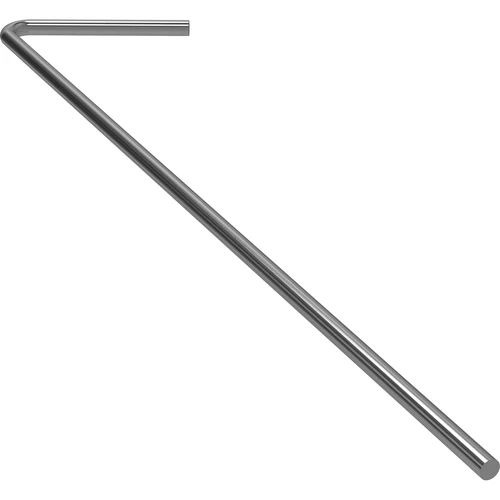 Jednoduché kolíky do stanu - 10 ks - 4