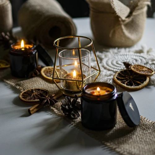 Jutová tkanina 30 cm / 5 m - 15