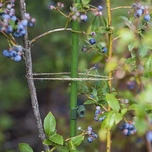 Jutový provázek 1,5 mm/100 m/100 g - 7
