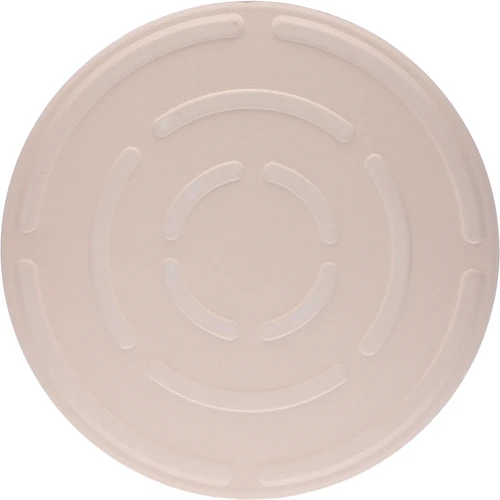 Kámen na pizzu kulatý, vyrobený z kordieritu, průměr 33 cm - 4