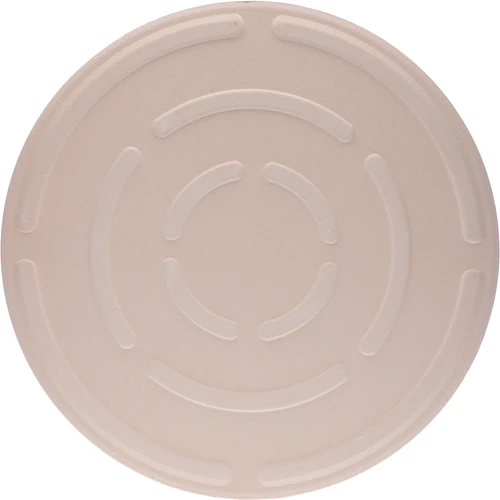 Kámen na pizzu s držadlem a nožem, z kordieritu, kulatý 33 cm - 4