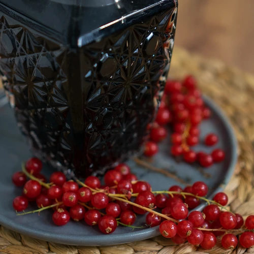 Karafa Hvězdičky 750ml - 3