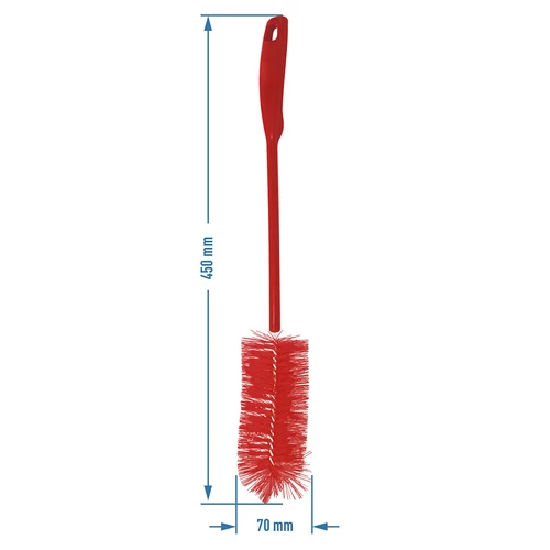 Kartáč na láhve 1 L - typ A - 2