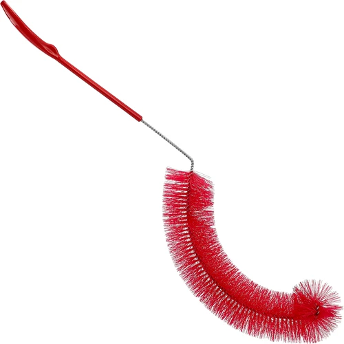 Kartáč na mytí balónů - OHNUTÝ