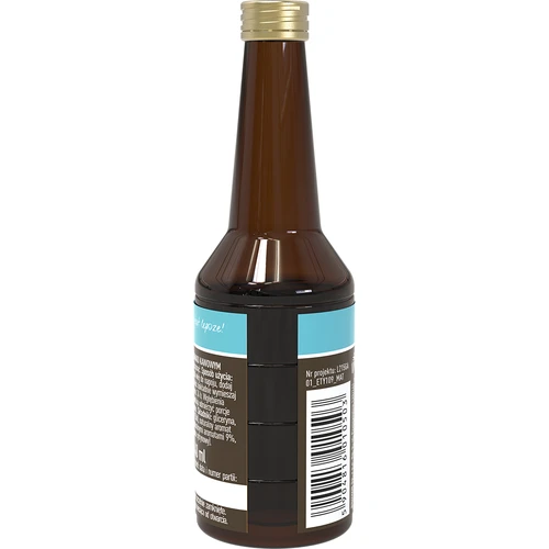 Kávová esence s přírodními aromaty na 4 l – 40 ml - 2