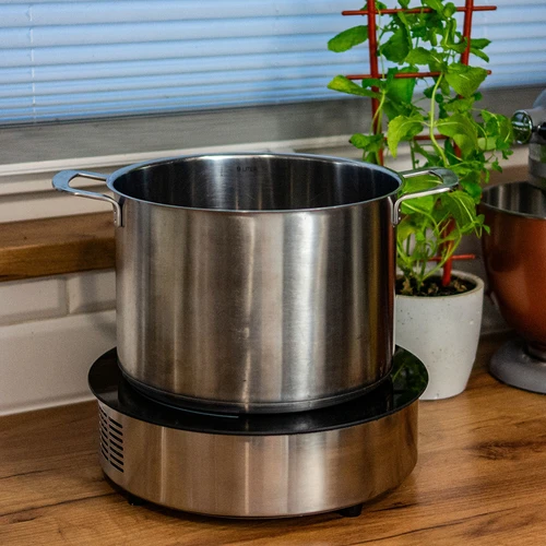 Keramický vařič 3200W - 14