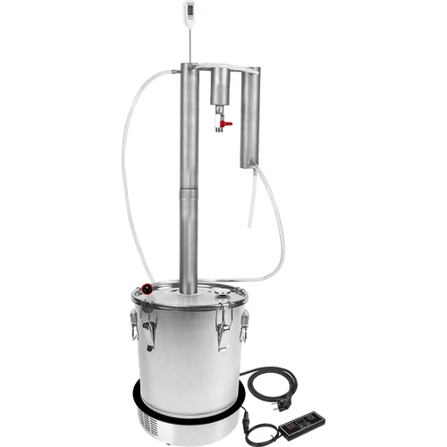 Keramický vařič 3200W - 12