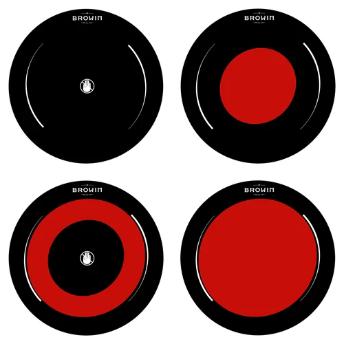Keramický vařič 3200W - 6