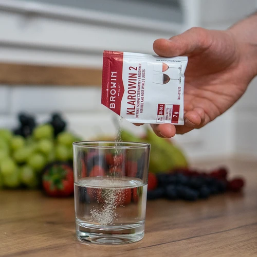 Klarowin 2 - čiřicí prostředek - 5