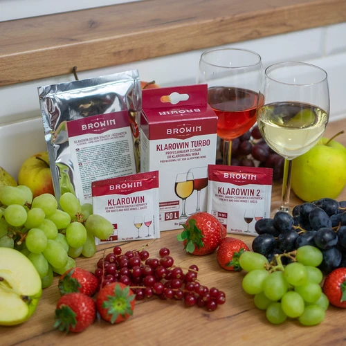 Klarowin - čirící prostředek 100 g - 3