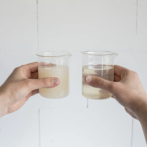 Klarowin Duo Rapid - chitosan + křemelina, 65 g - 4