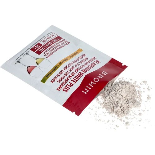 Klarowin White Plus - čiřicí prostředek 8 g - 4