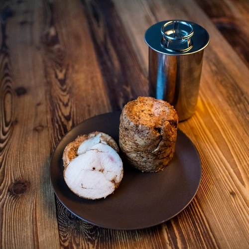 Klasická směs bylin a koření na šunkovar - 6