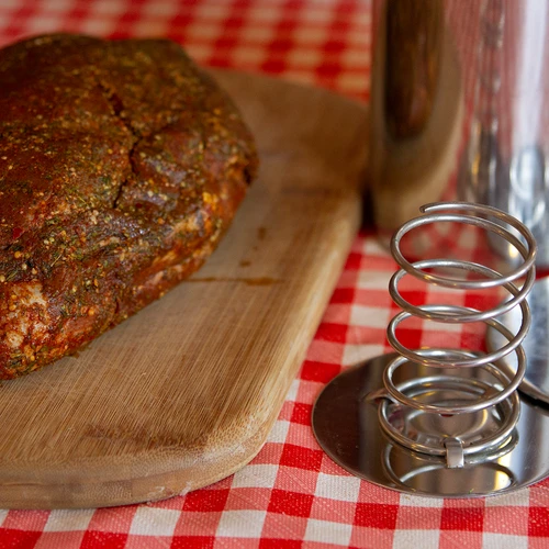 Klasická směs bylin a koření na šunkovar - 8